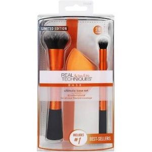 Real Techniques ultimate base set